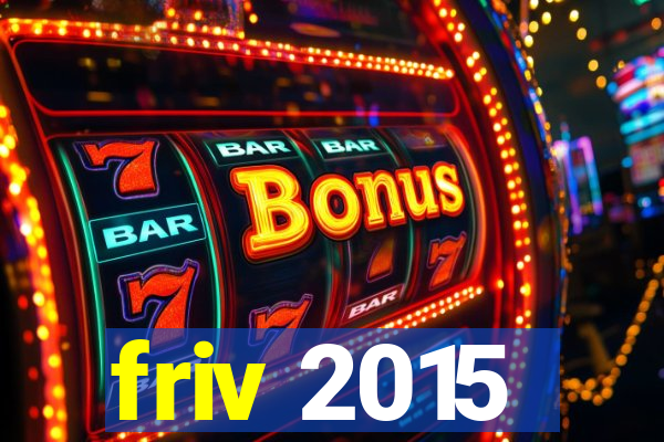 friv 2015